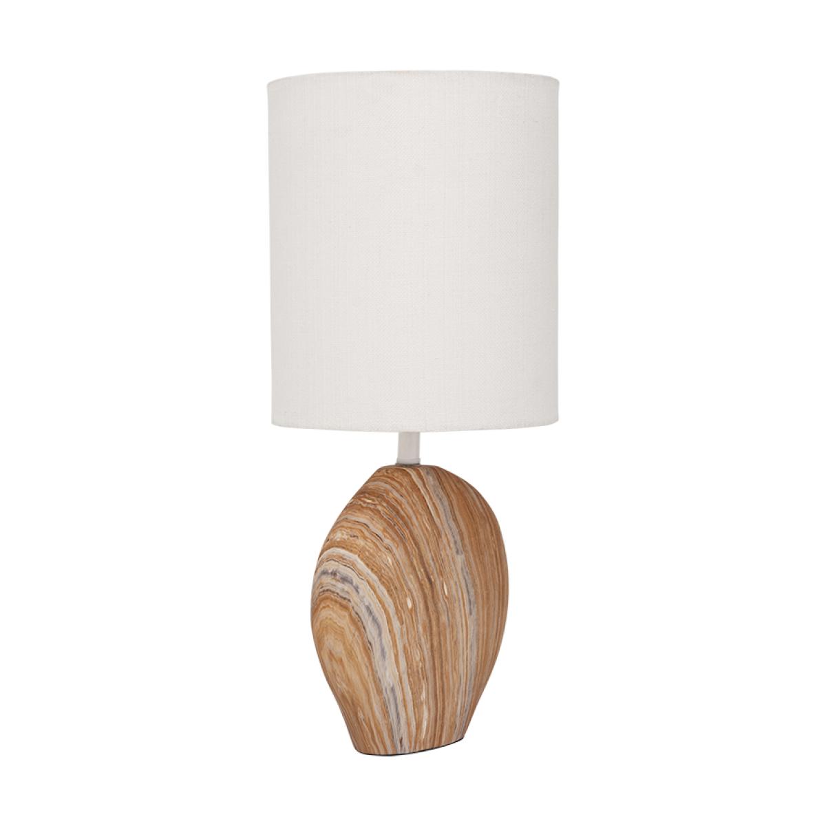URBAN NATURE CULTURE Vita table lamp 485 cm Off white – image 2