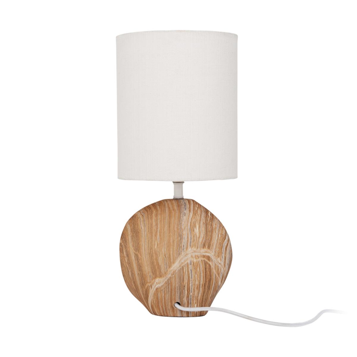 URBAN NATURE CULTURE Vita table lamp 485 cm Off white – image 3
