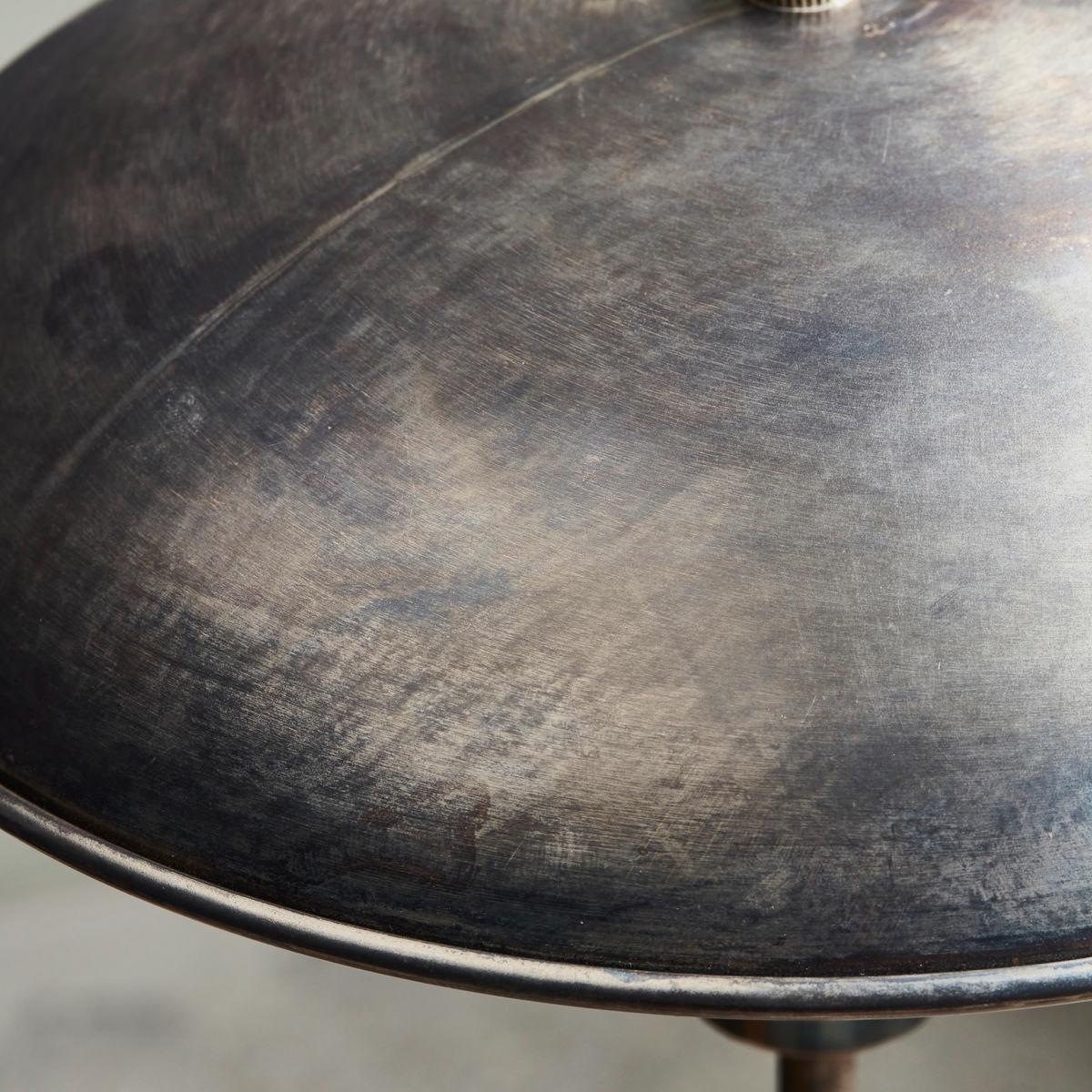 Boston table lamp Antique brown – image 3