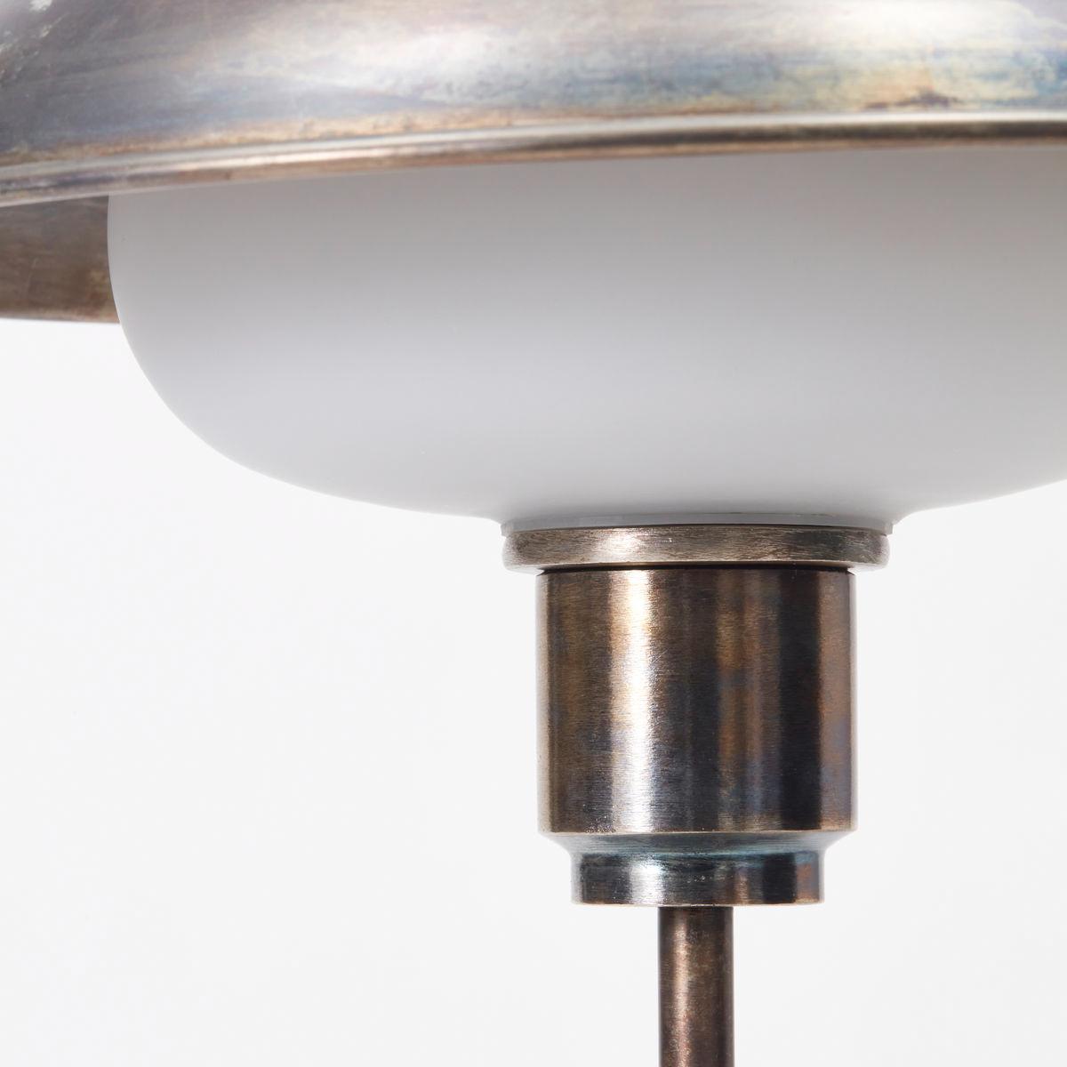 Boston table lamp Antique brown – image 6