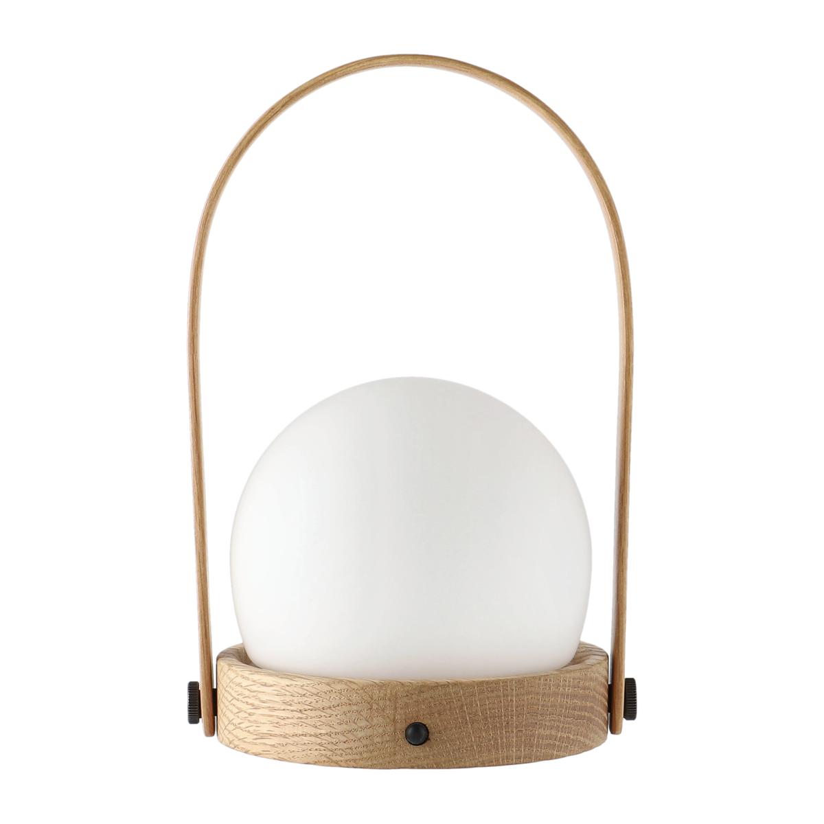 MENU Carrie lamp Limited Edition Natural oak – image 2