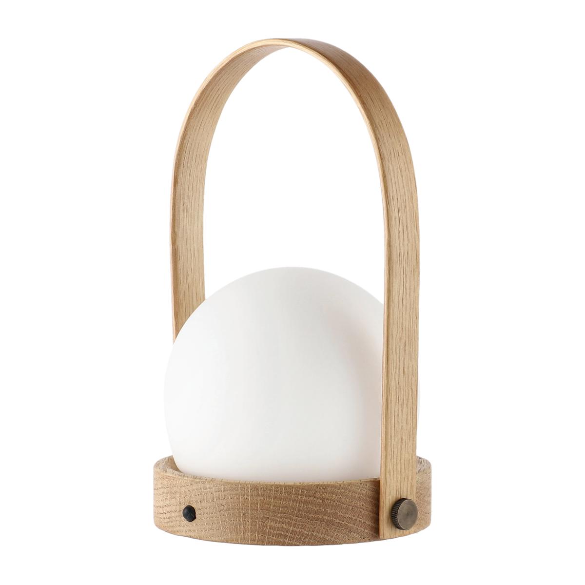 MENU Carrie lamp Limited Edition Natural oak – image 3