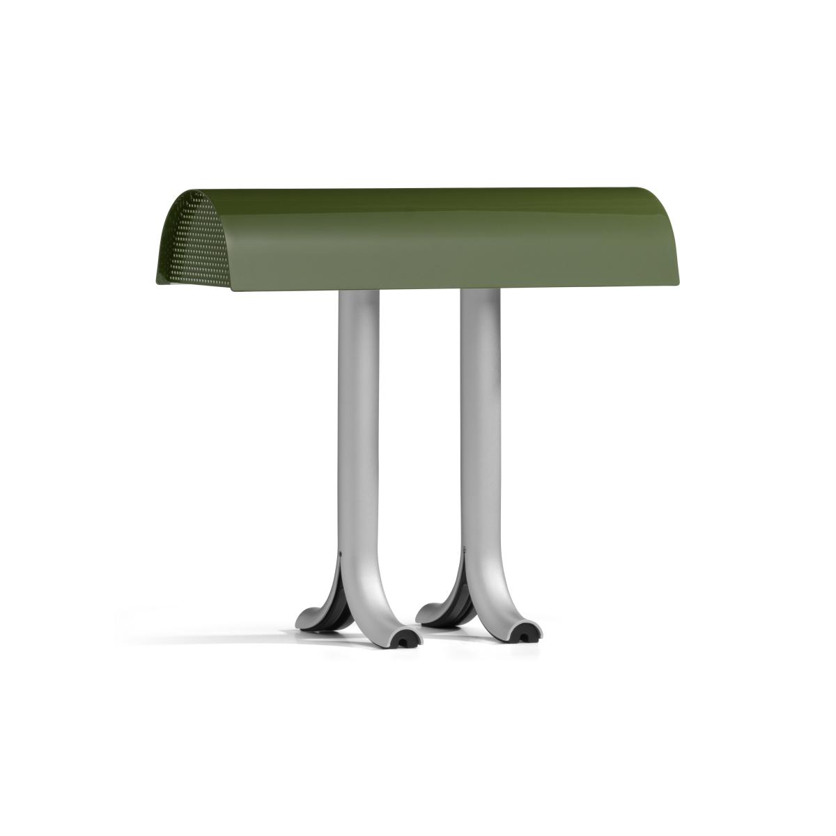 HAY Anagram table lamp Seaweed green – image 2