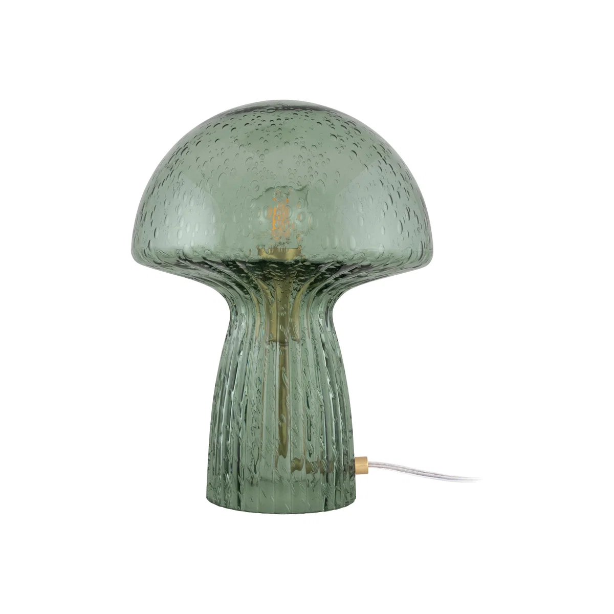 Globen Lighting Fungo table lamp Special Edition Green 30 cm – image 1