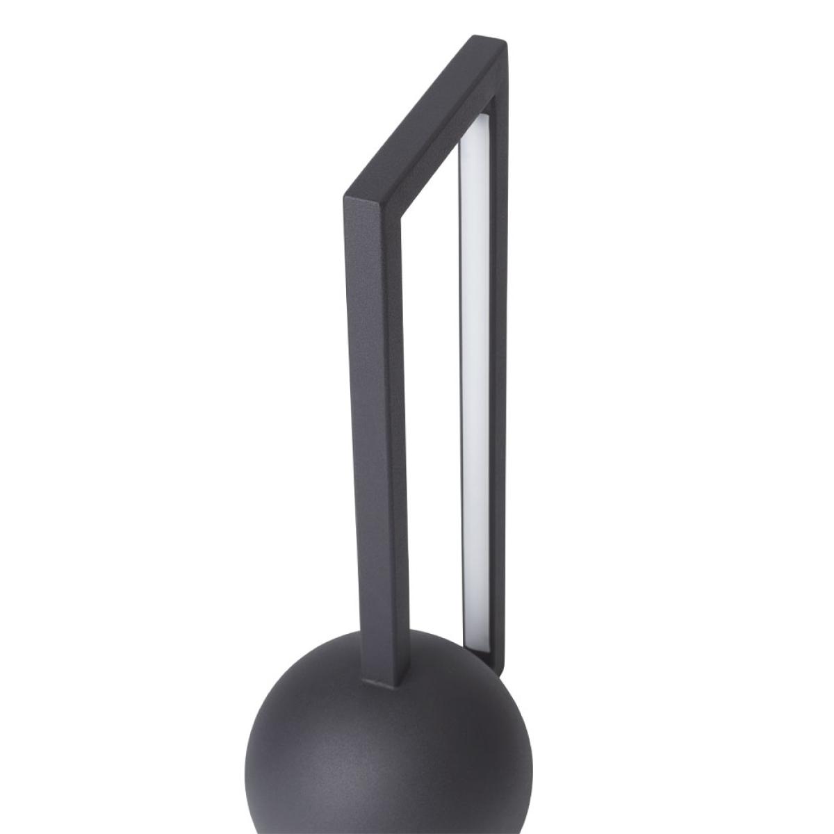 Kristina Dam Studio Dot table lamp Black – image 2