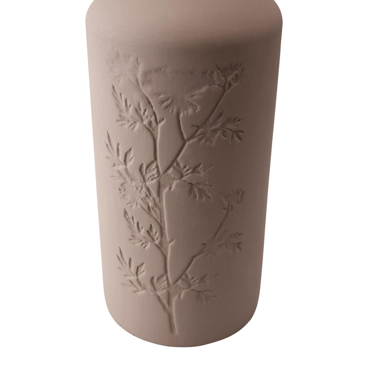 Flora table lamp 39 cm Mud – image 2