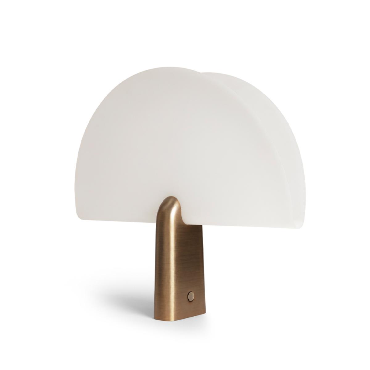 KLONG Pavo table lamp Bronze – image 2