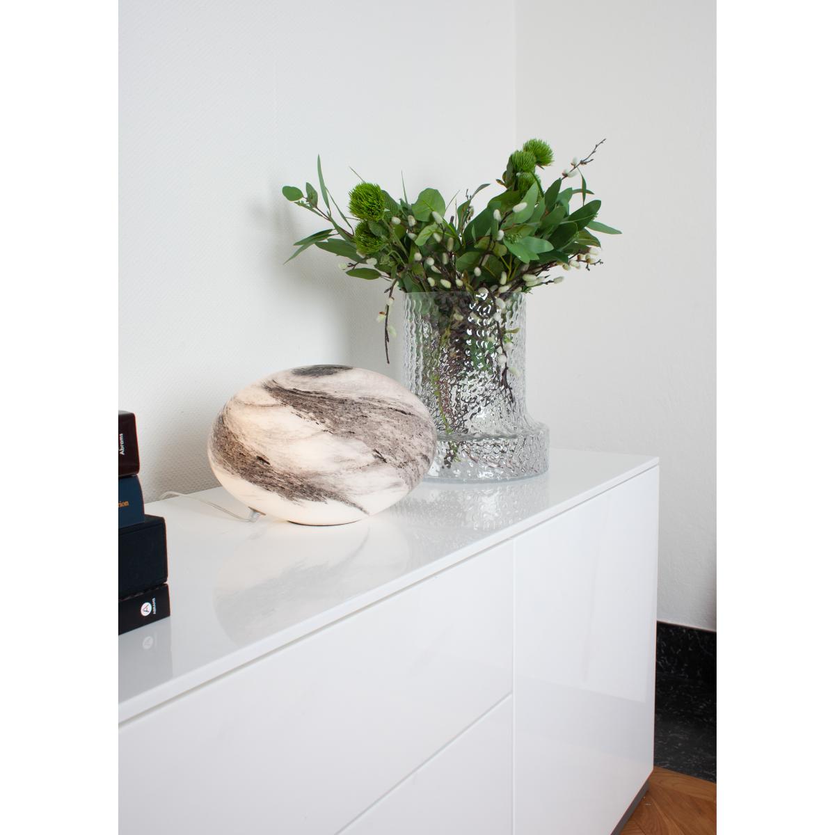 By Rydéns Mira table lamp Black – image 2