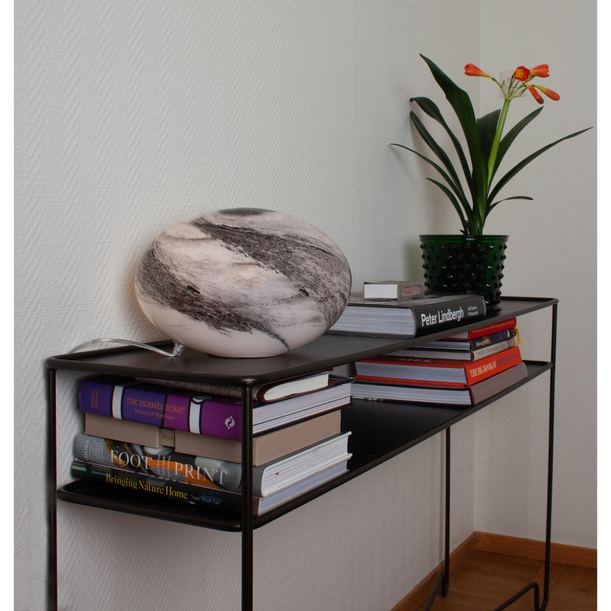 By Rydéns Mira table lamp Black – image 3