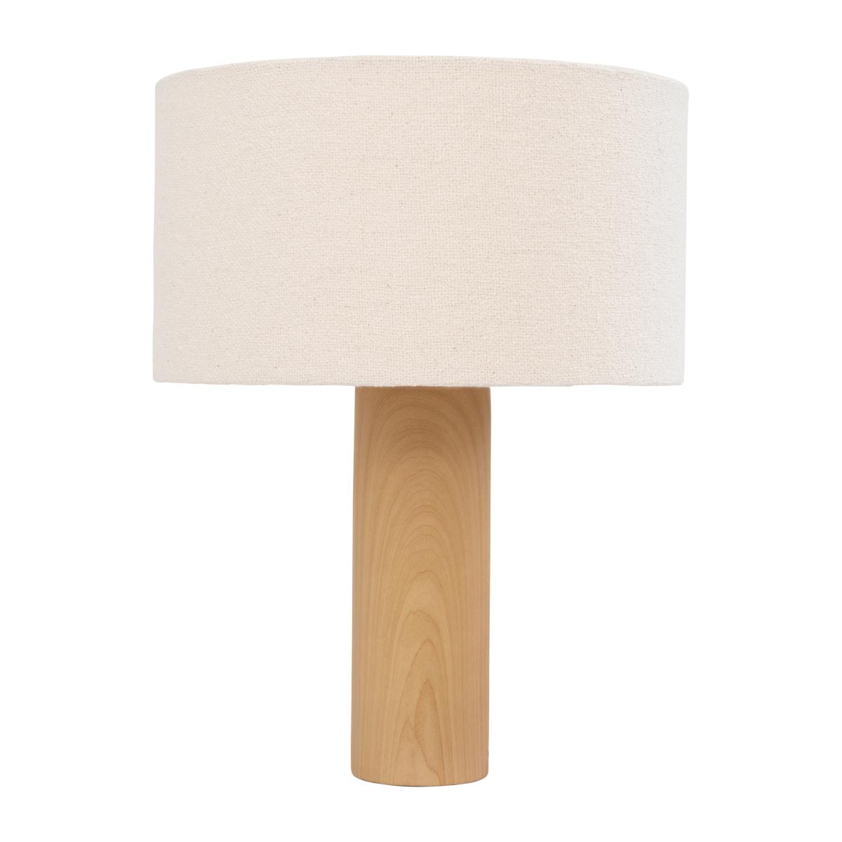 URBAN NATURE CULTURE Elyn table lamp Ø40x50 cm Jetstream – image 2