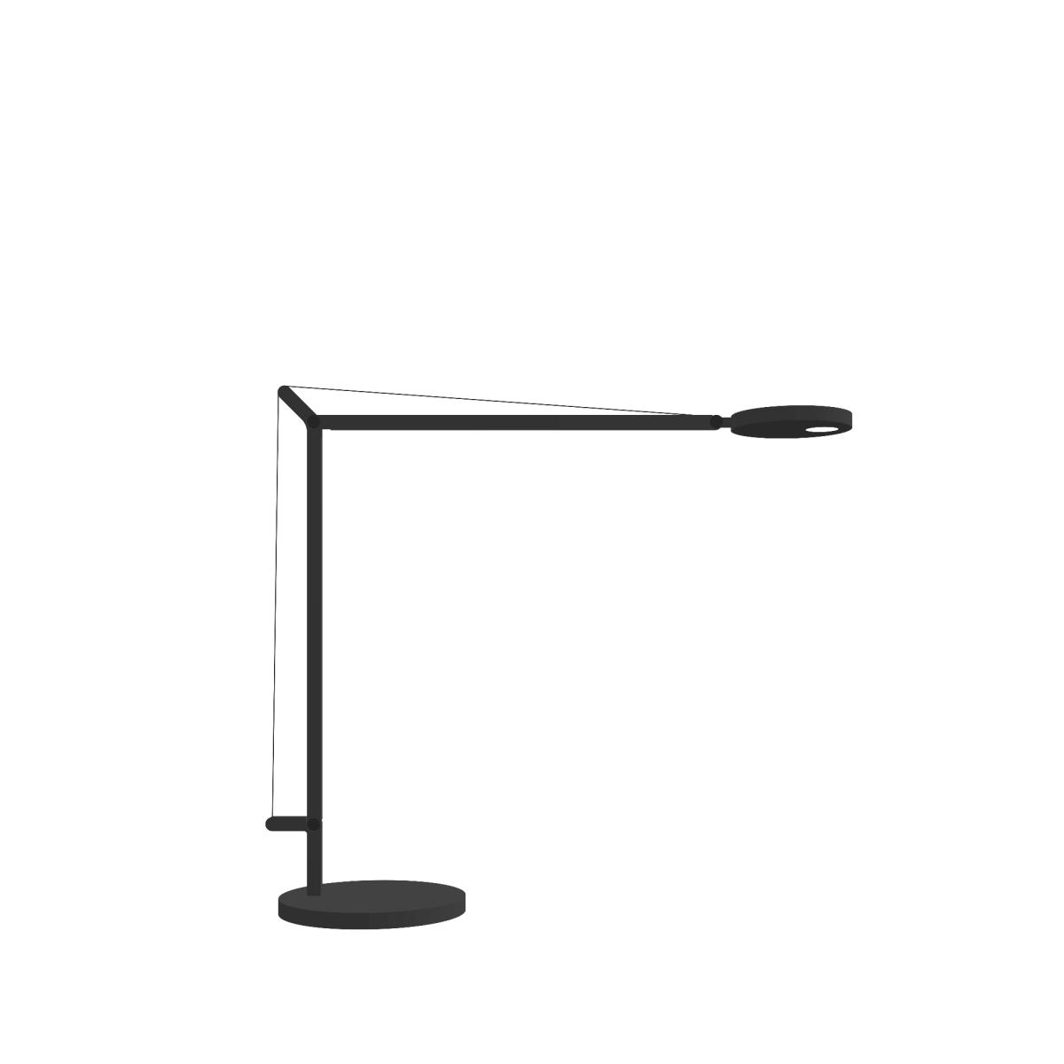 Artemide Demetra table lamp – image 2