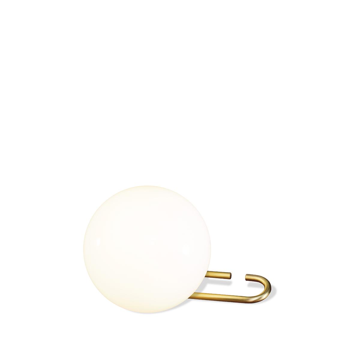 Artemide NH 1217 table lamp – image 3