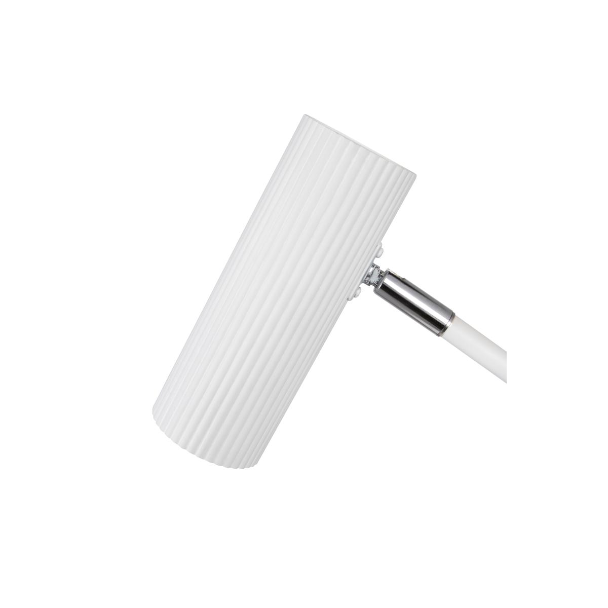 Hubble Read table lamp White – image 2