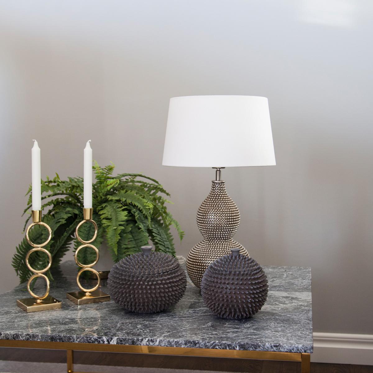 By Rydéns Lofty table lamp Black – image 2