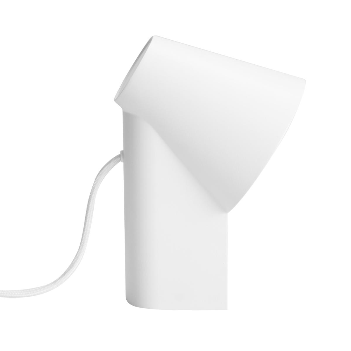 Study table lamp white – image 2