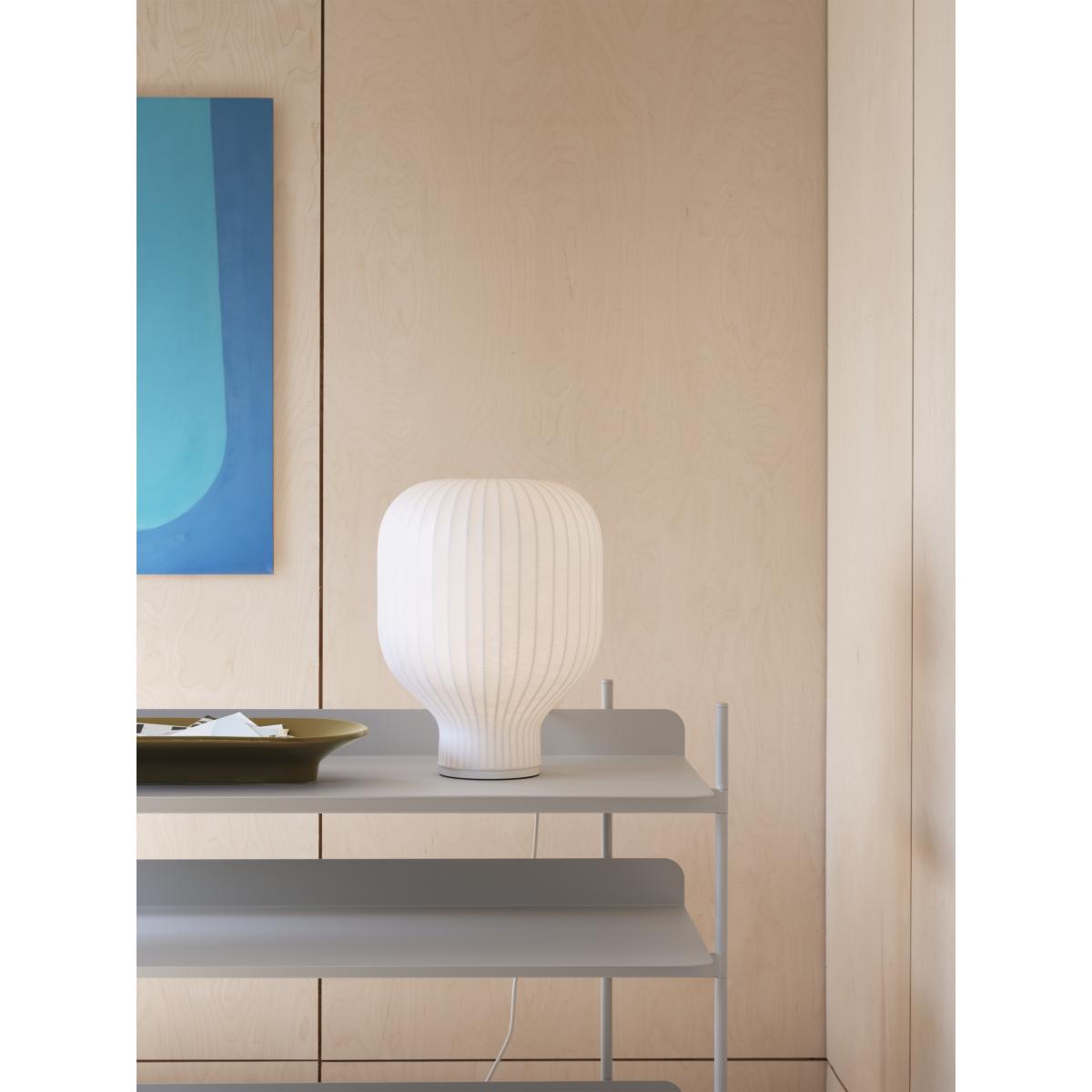 Muuto Strand table lamp White – image 2