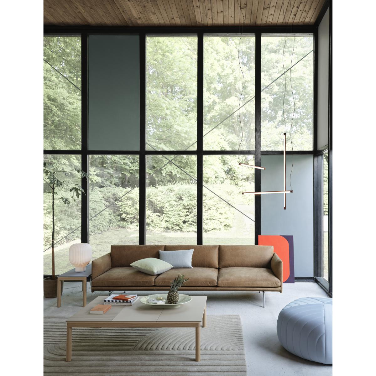 Muuto Strand table lamp White – image 3