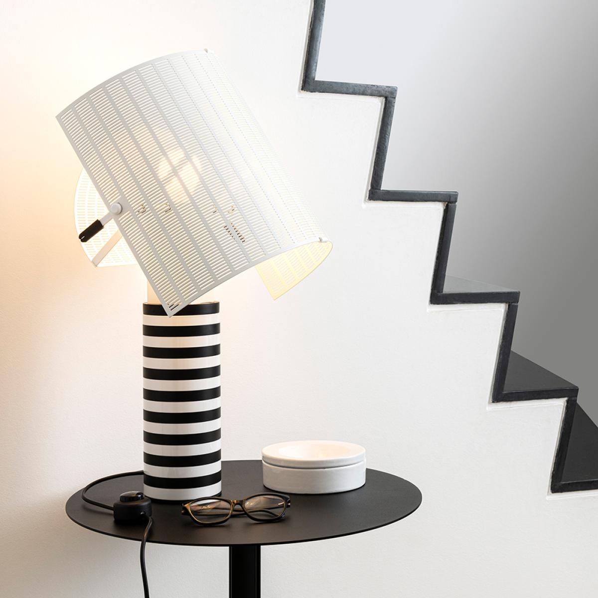 Artemide Shogun table lamp – image 3