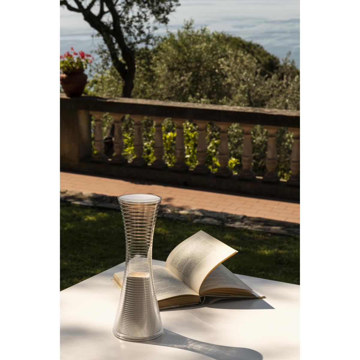 Artemide Come Together portable table lamp 26.5 cm – image 3