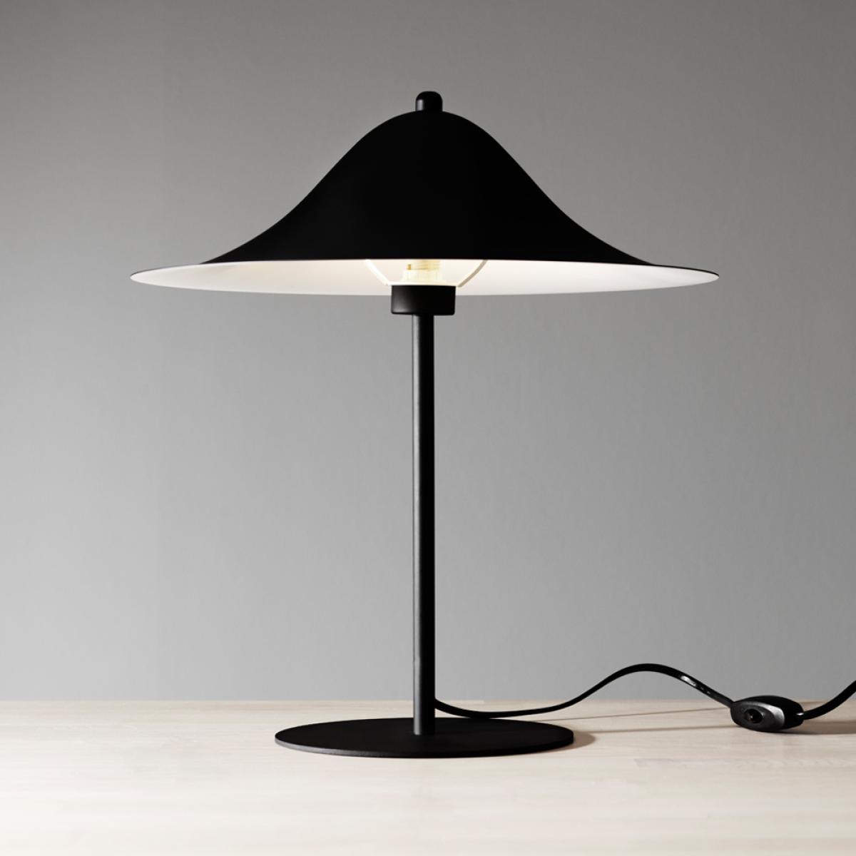 Pholc Hans 40 table lamp Black matte – image 2
