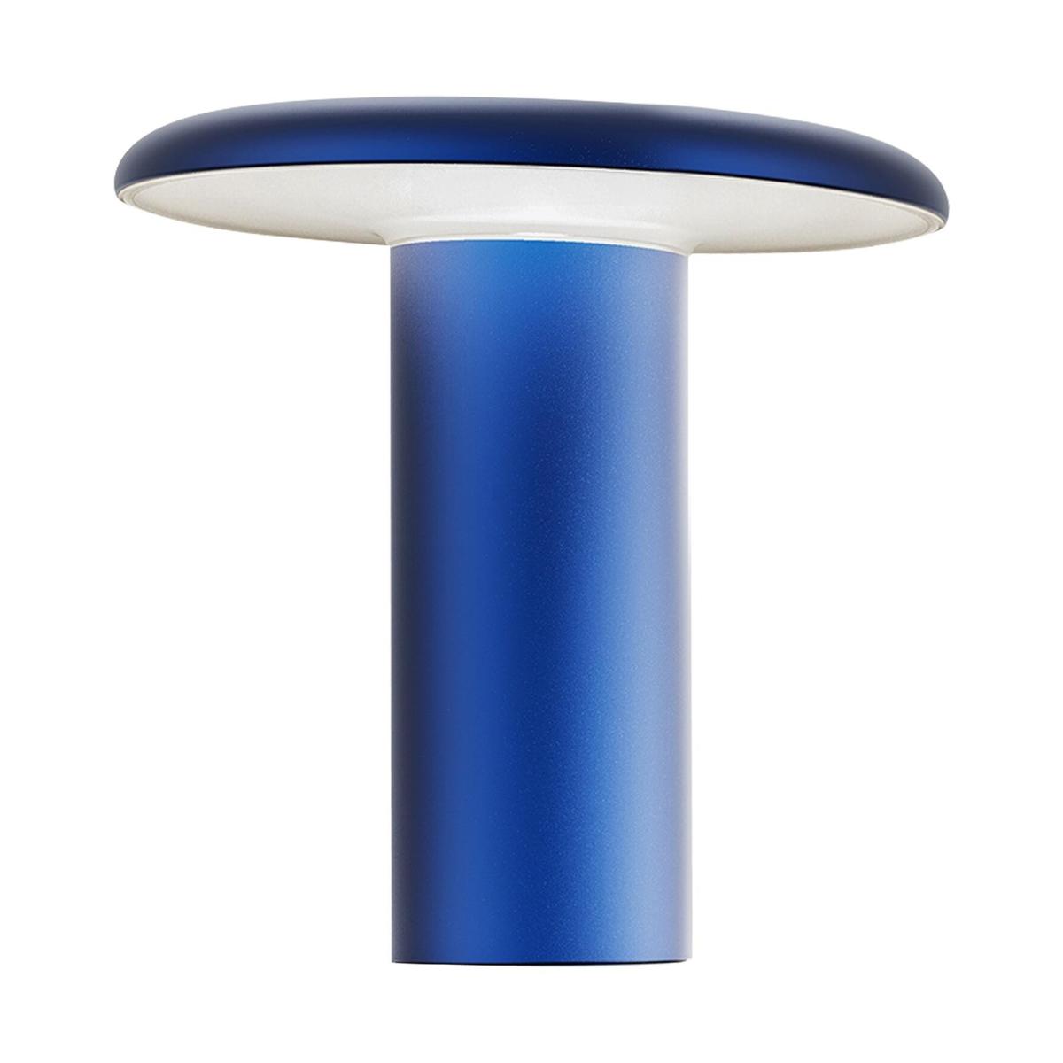Artemide Takku portable table lamp 19 cm – image 2
