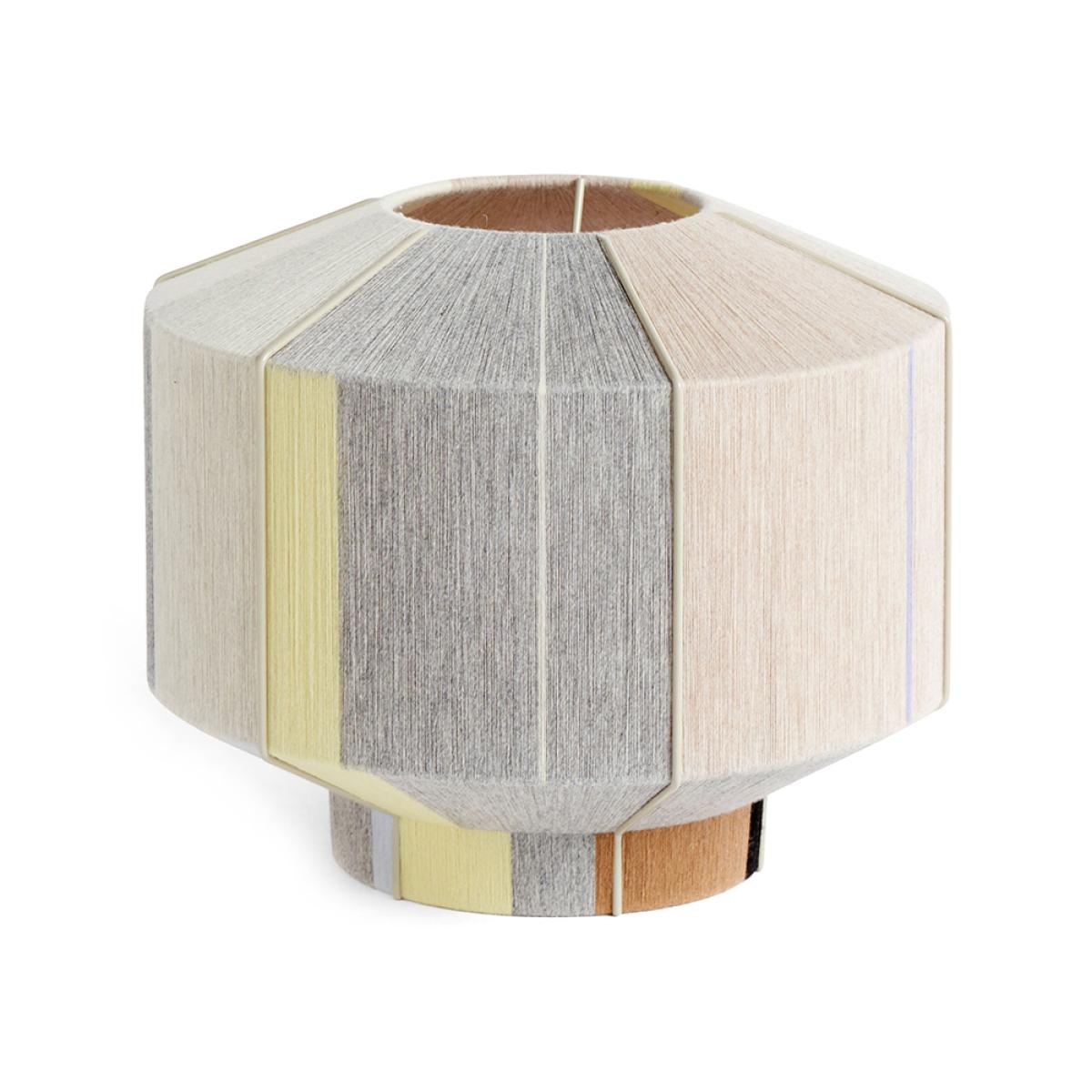HAY Bonbon 380 table lamp City incl. cable set – image 2