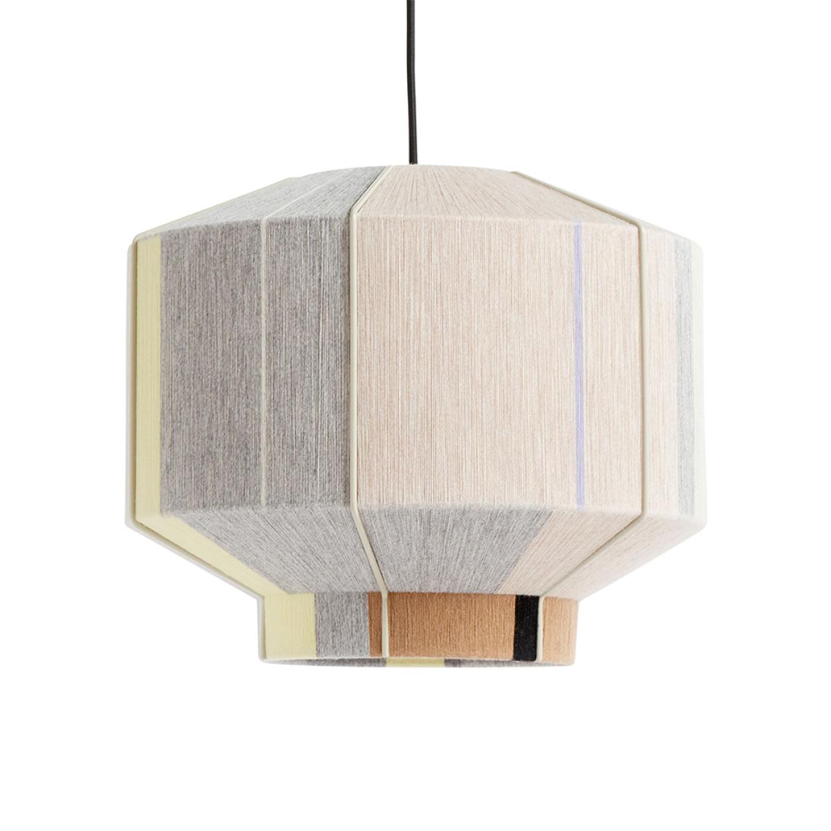 HAY Bonbon 380 table lamp City incl. cable set – image 3