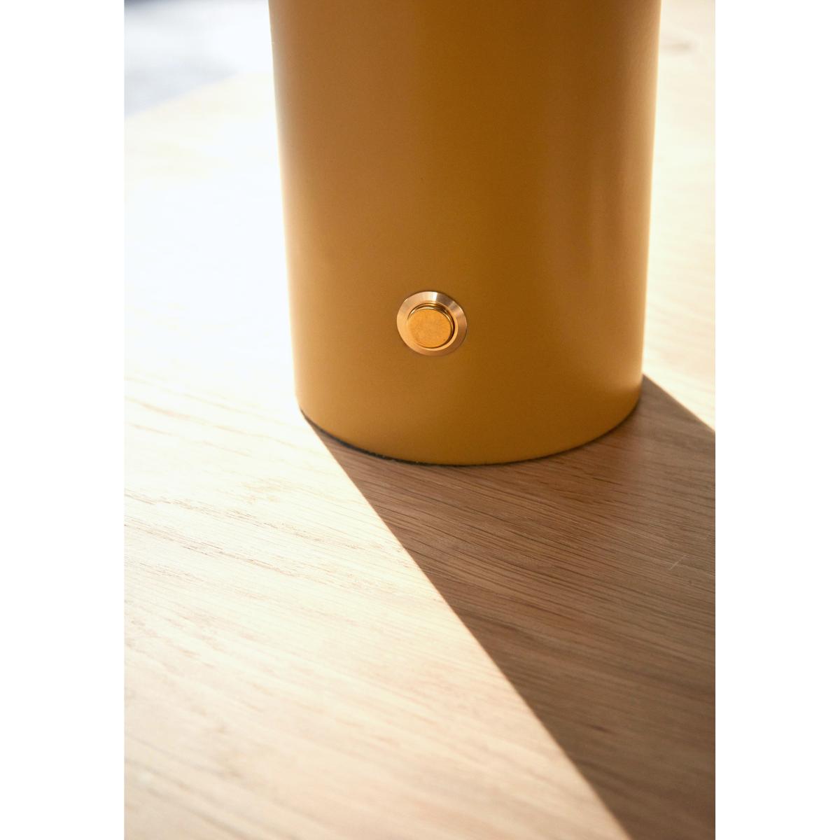 OYOY Hatto table lamp Saffron – image 2