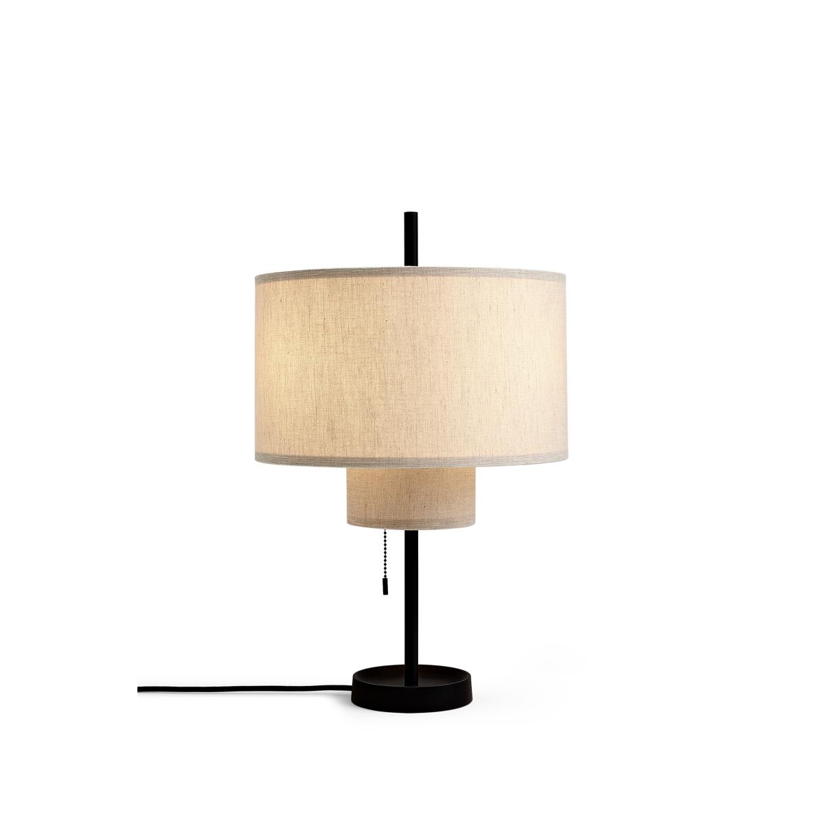 Margin table lamp Beige – image 2