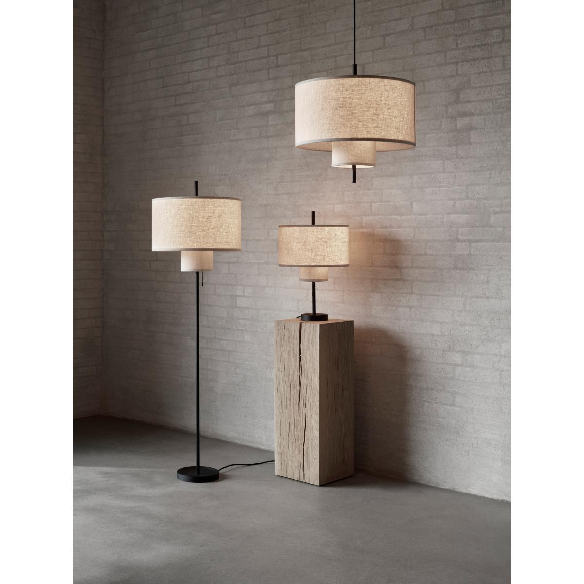 Margin table lamp Beige – image 5