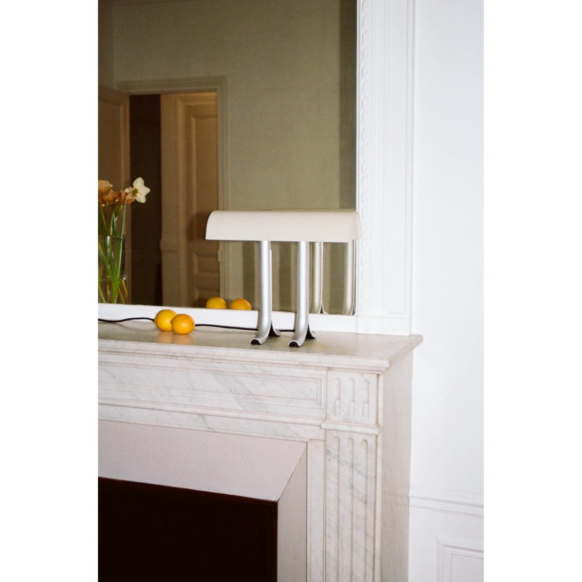 HAY Anagram table lamp Rice – image 3