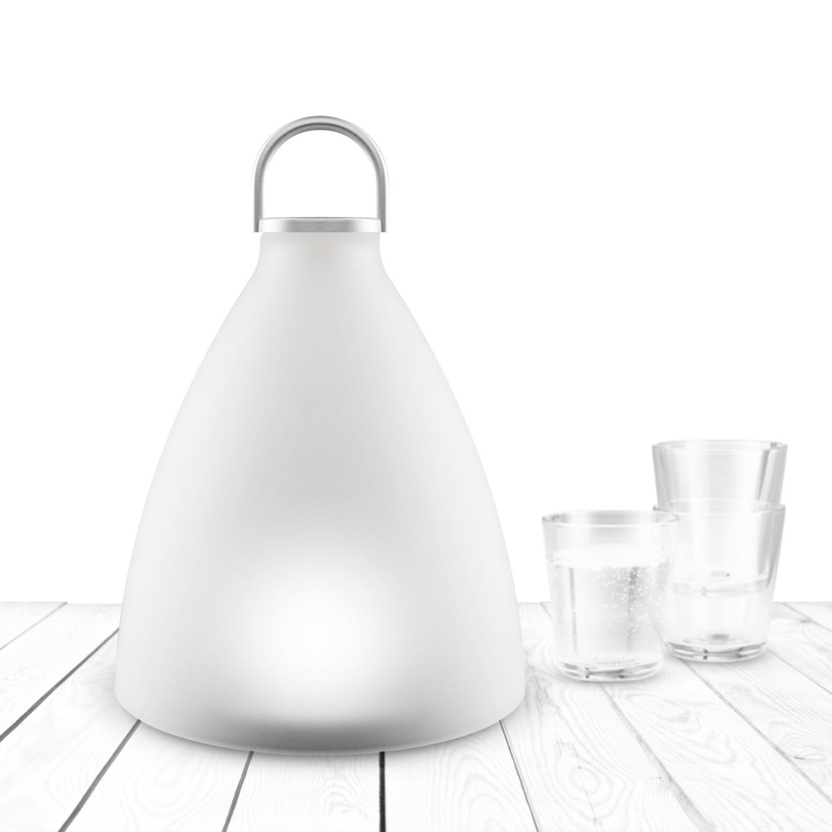 Eva Solo SunLight bell table lamp large – image 3