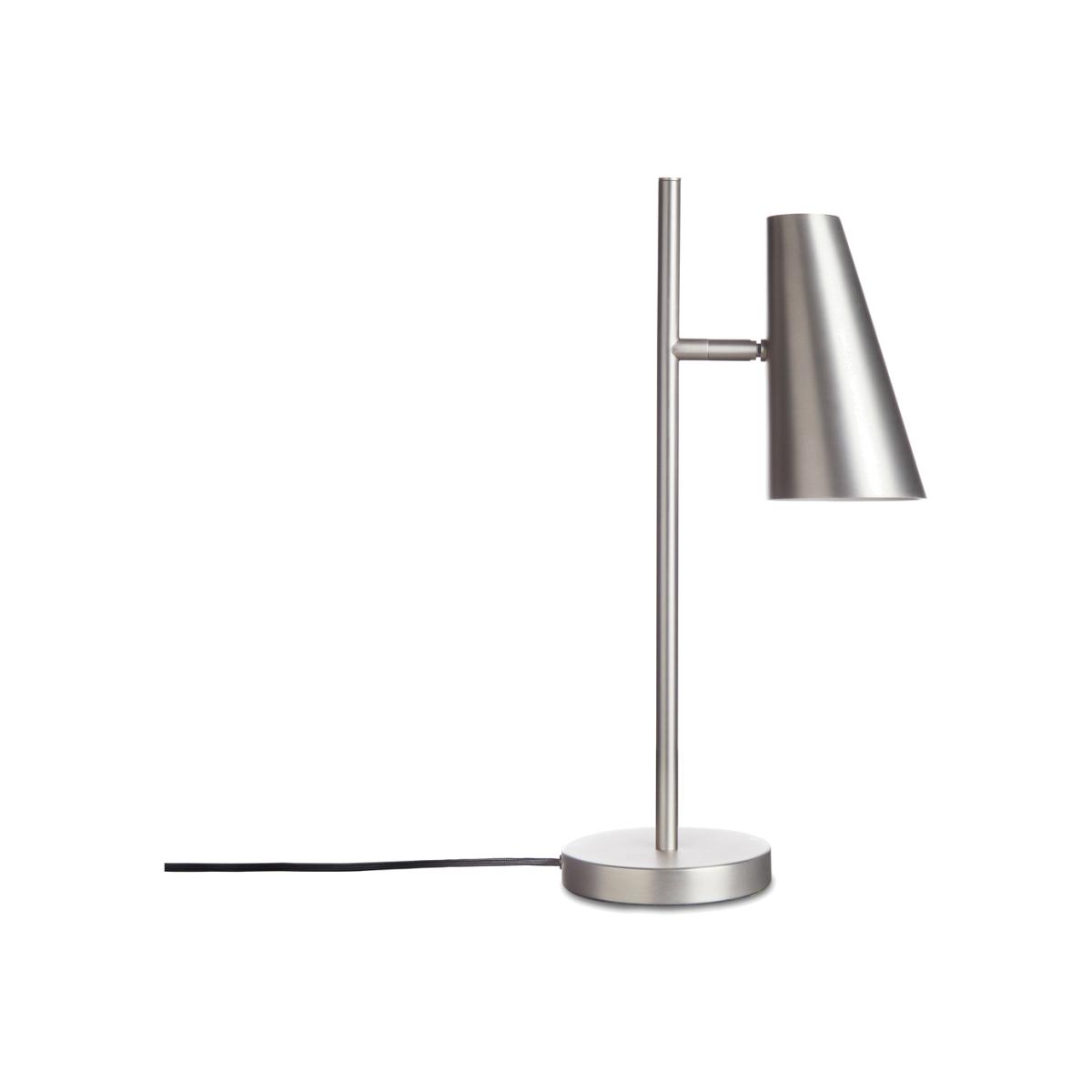 Woud Cono table lamp Satin – image 1