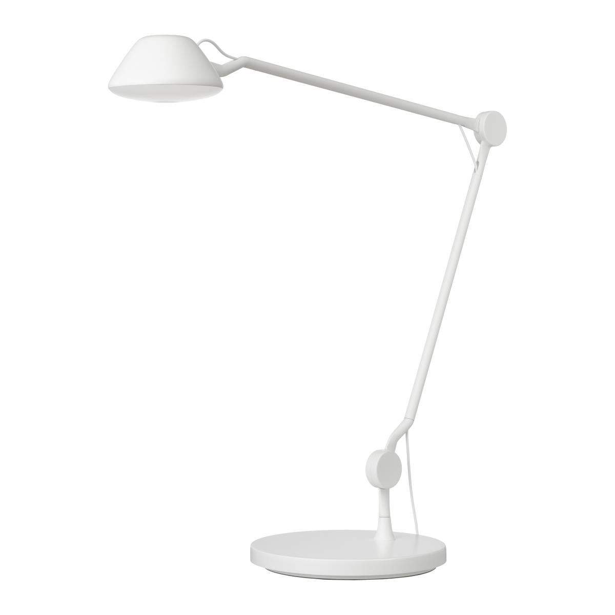 Fritz Hansen AQ01 table lamp White – image 2