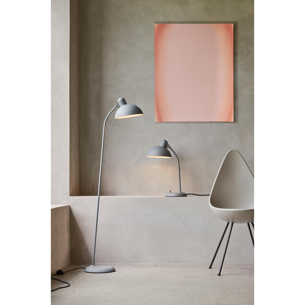 Kaiser Idell 6556-T table lamp Easy Grey – image 5