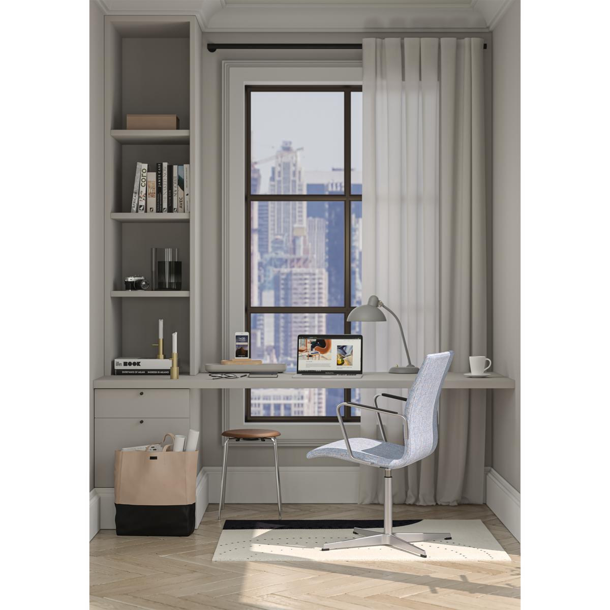 Kaiser Idell 6556-T table lamp Easy Grey – image 7