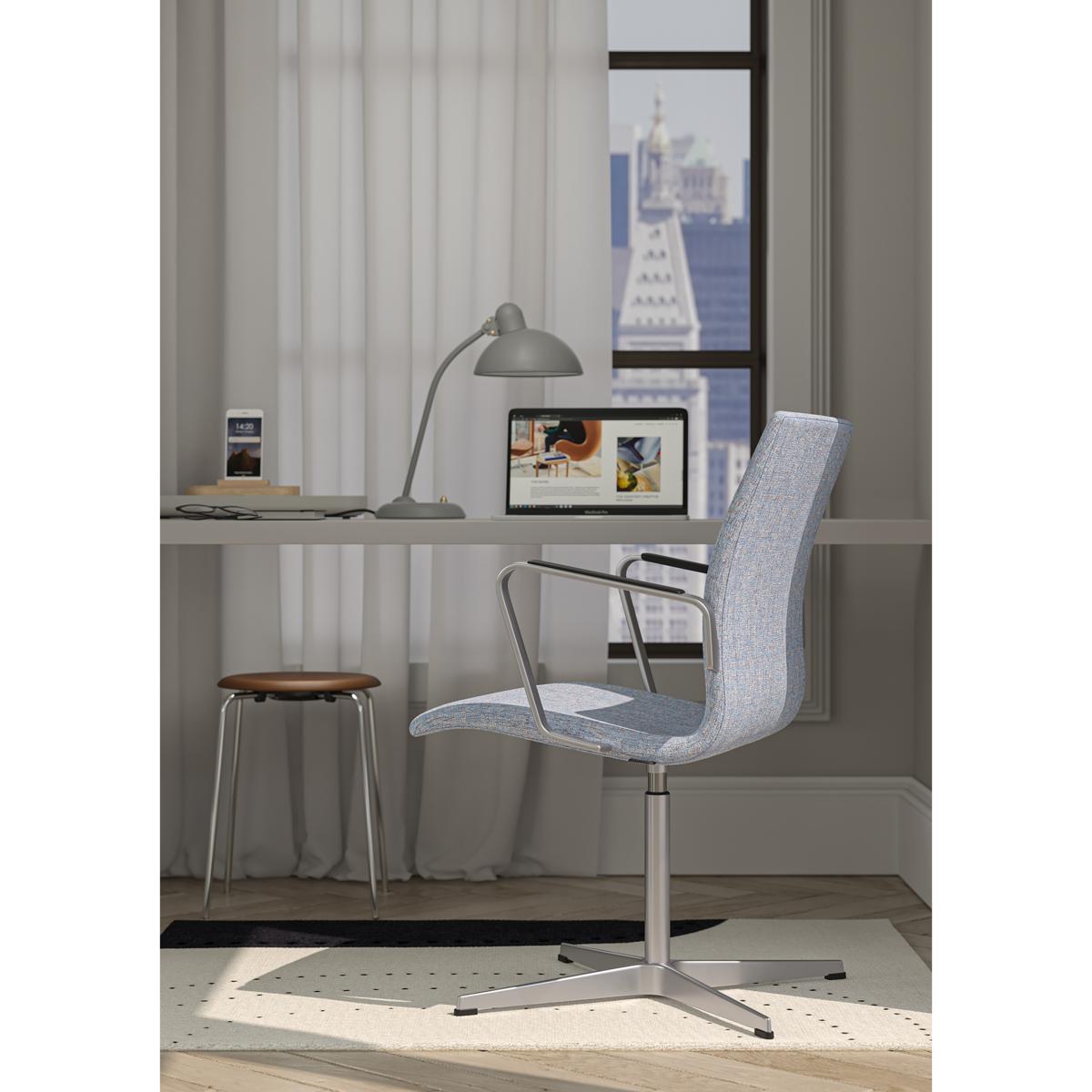 Kaiser Idell 6556-T table lamp Easy Grey – image 9