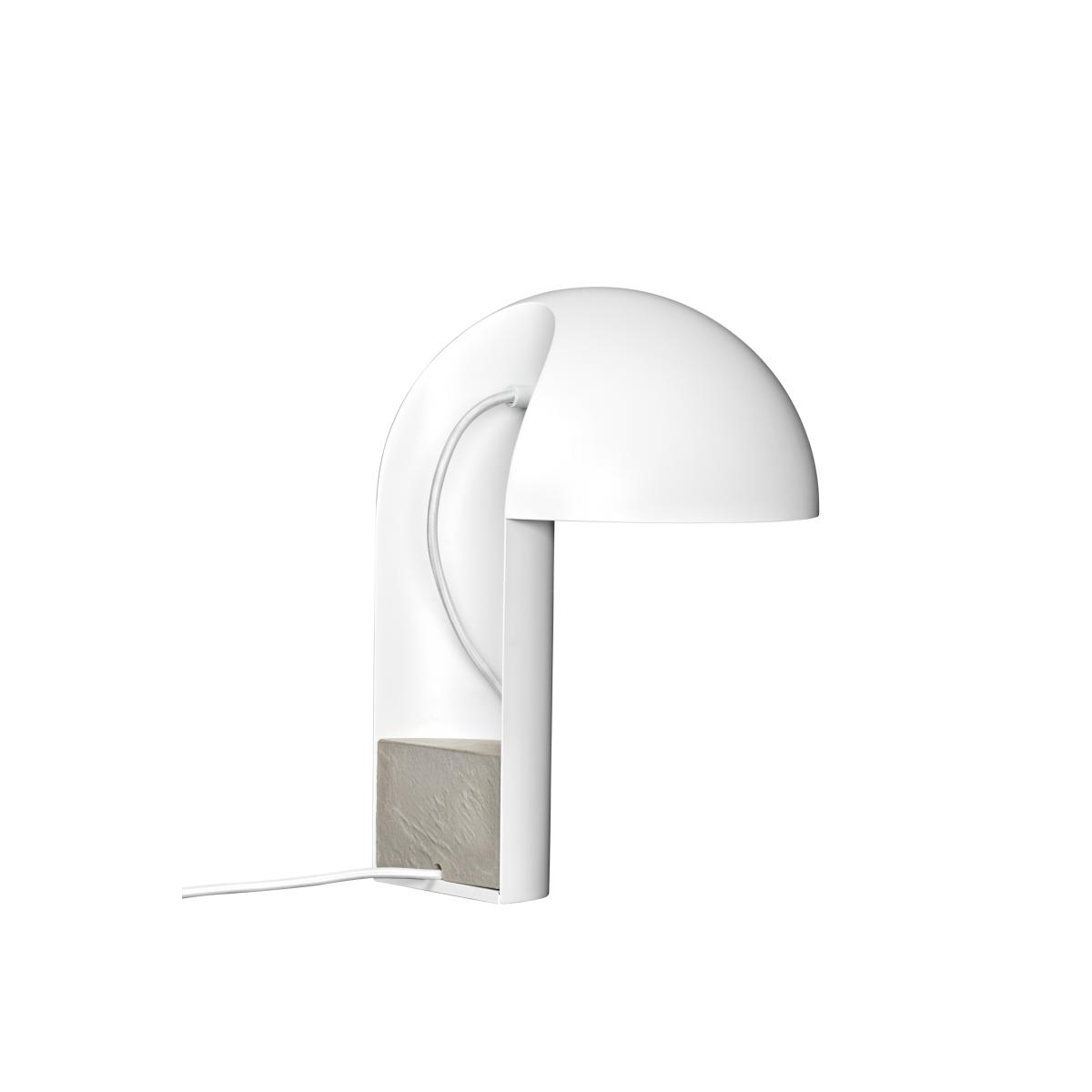 Gejst Leery table lamp 40 cm White – image 2