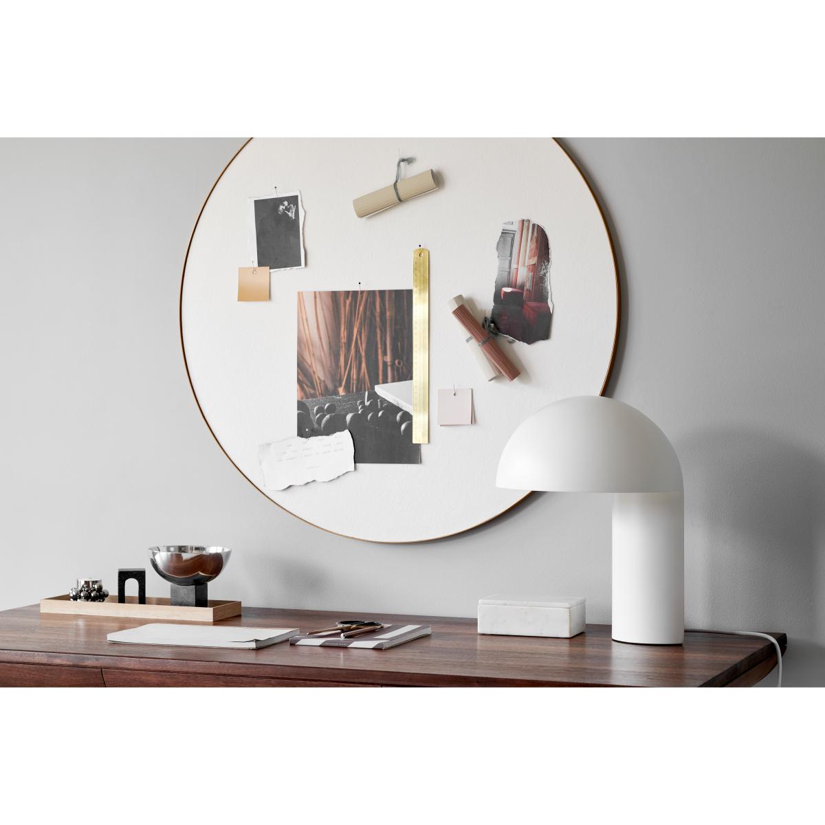 Gejst Leery table lamp 40 cm White – image 3