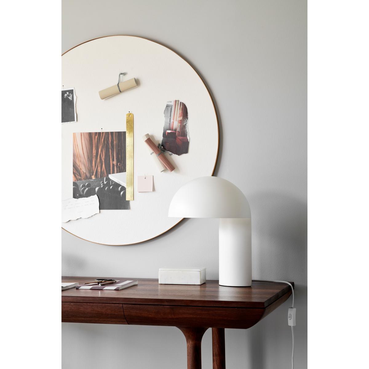 Gejst Leery table lamp 40 cm White – image 4