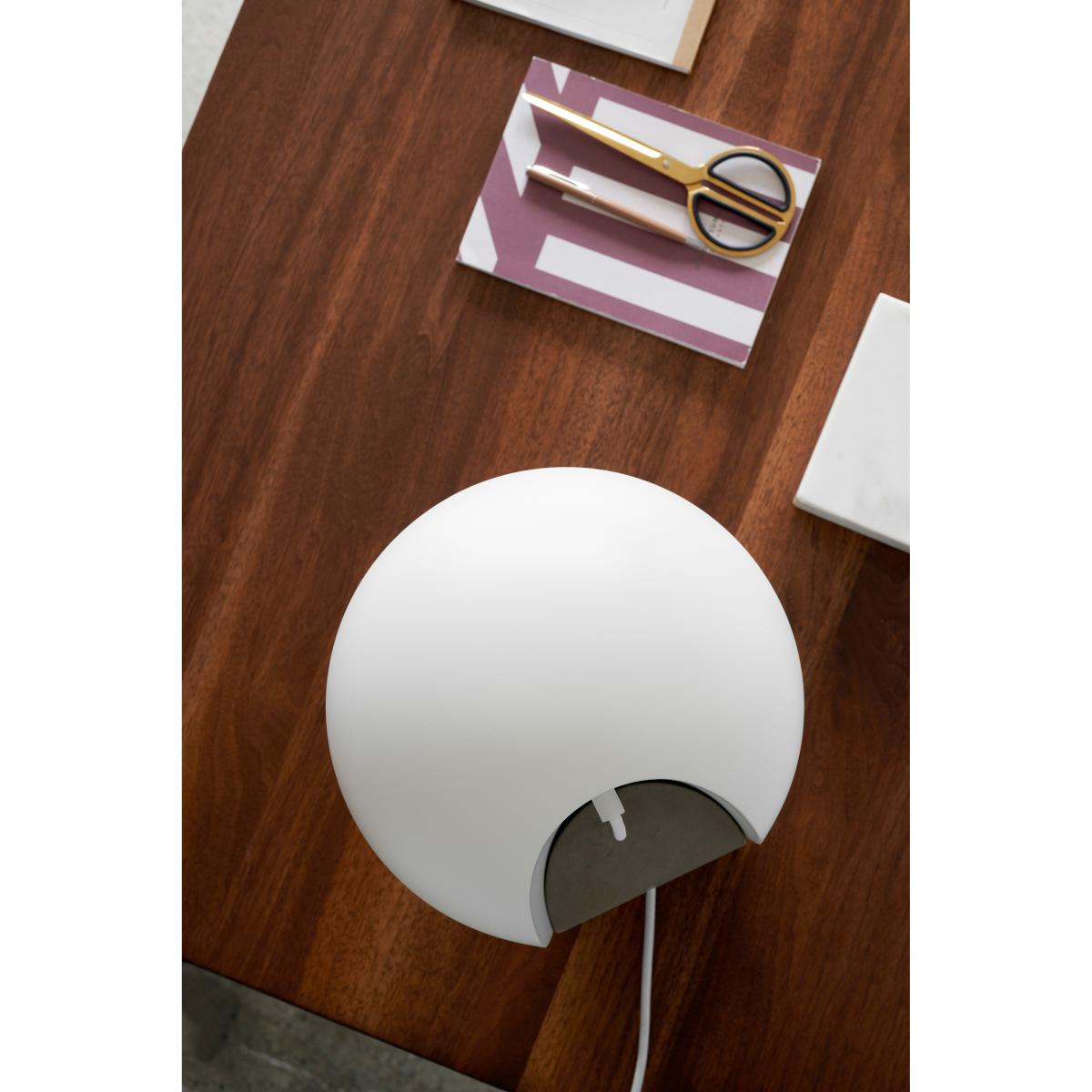 Gejst Leery table lamp 40 cm White – image 7