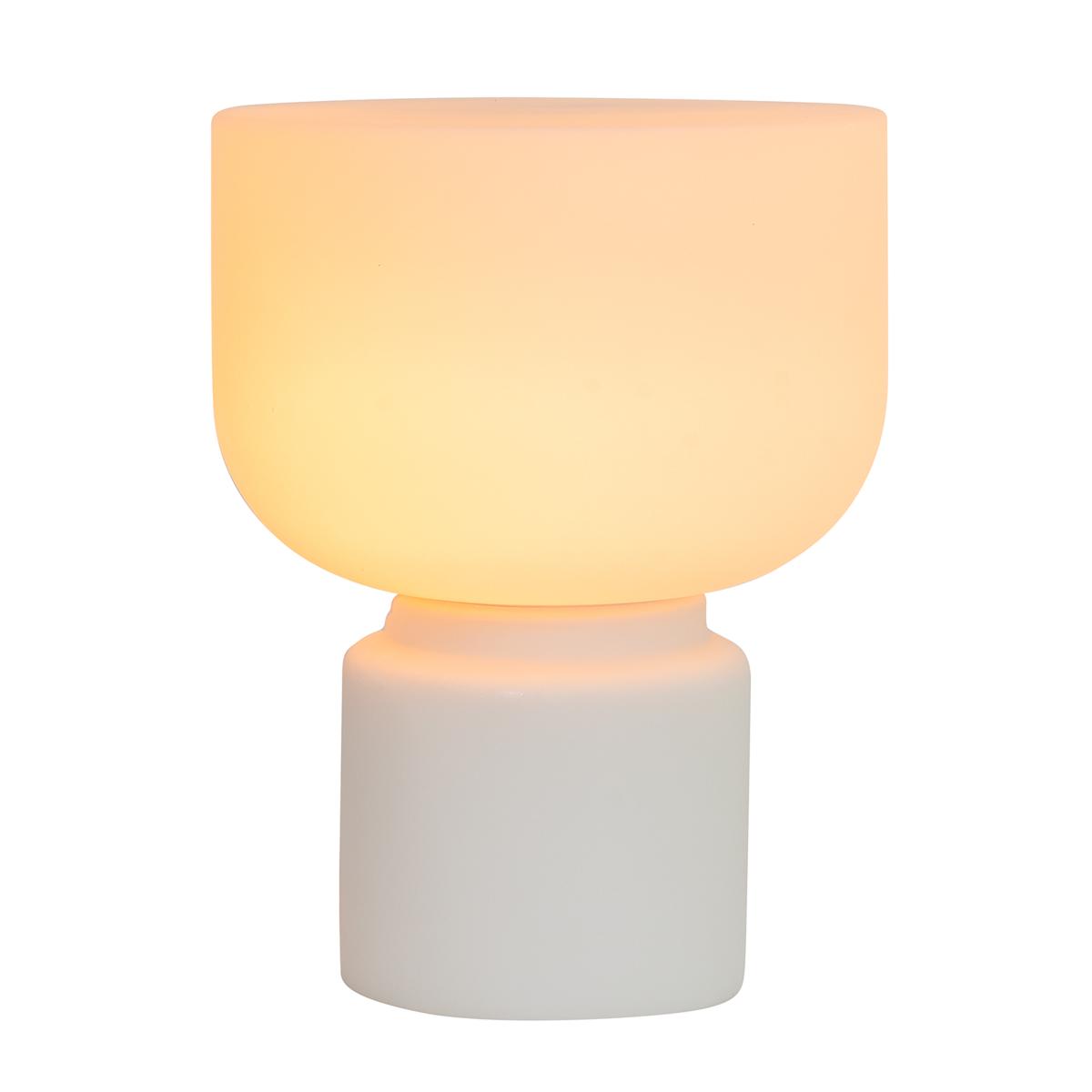 Watt & Veke Grace table lamp White – image 2