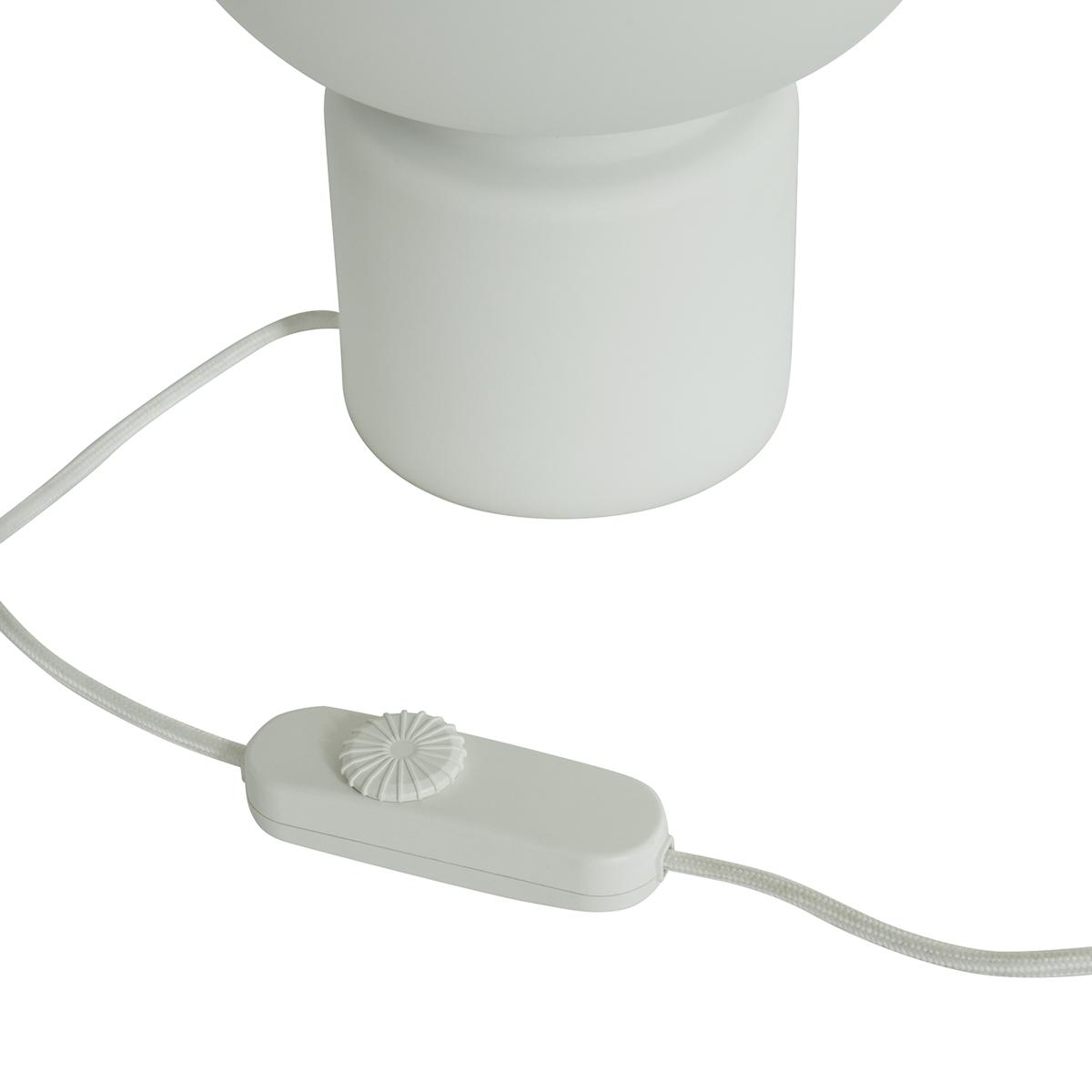 Watt & Veke Grace table lamp White – image 3