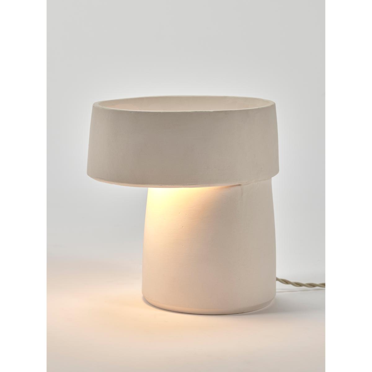 Serax Romé table lamp 23.5 cm White – image 2