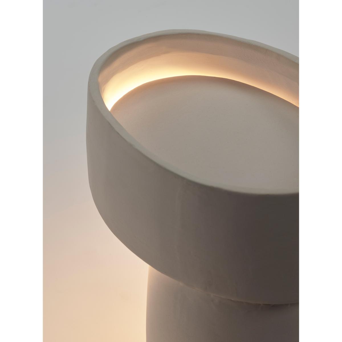 Serax Romé table lamp 23.5 cm White – image 4
