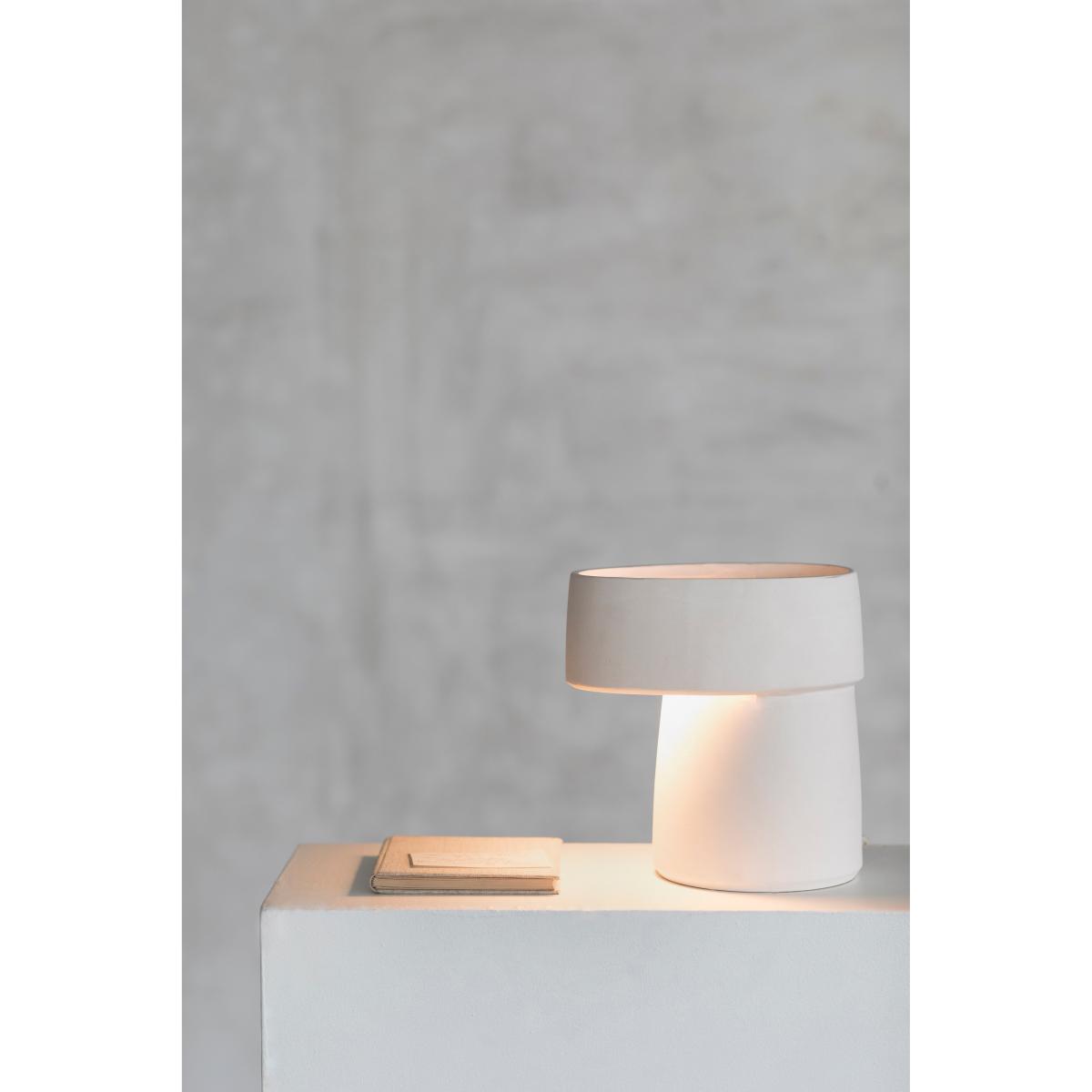 Serax Romé table lamp 23.5 cm White – image 5