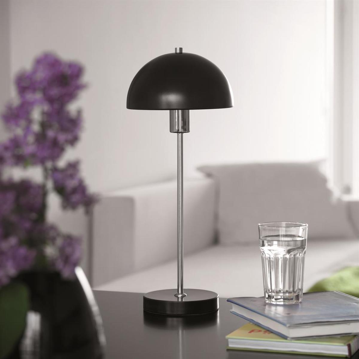 Vienda table lamp black – image 2