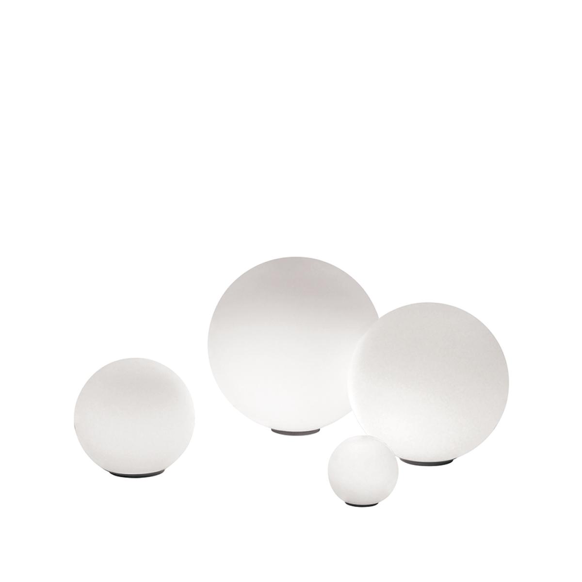 Artemide Dioscuri table lamp – image 2