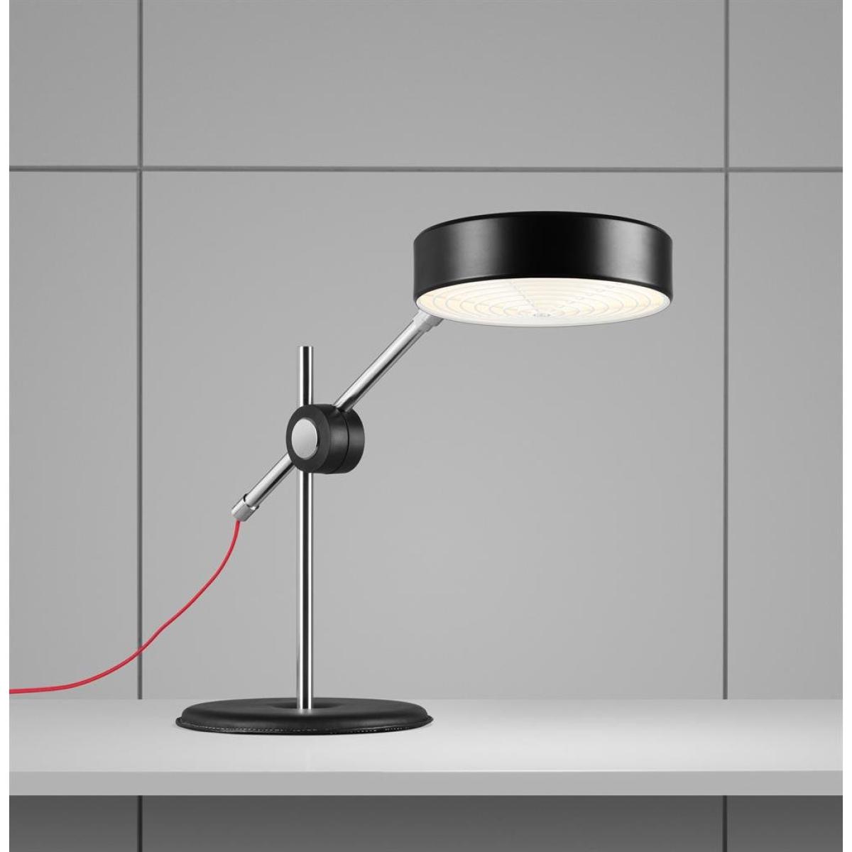 Simris table lamp black – image 2