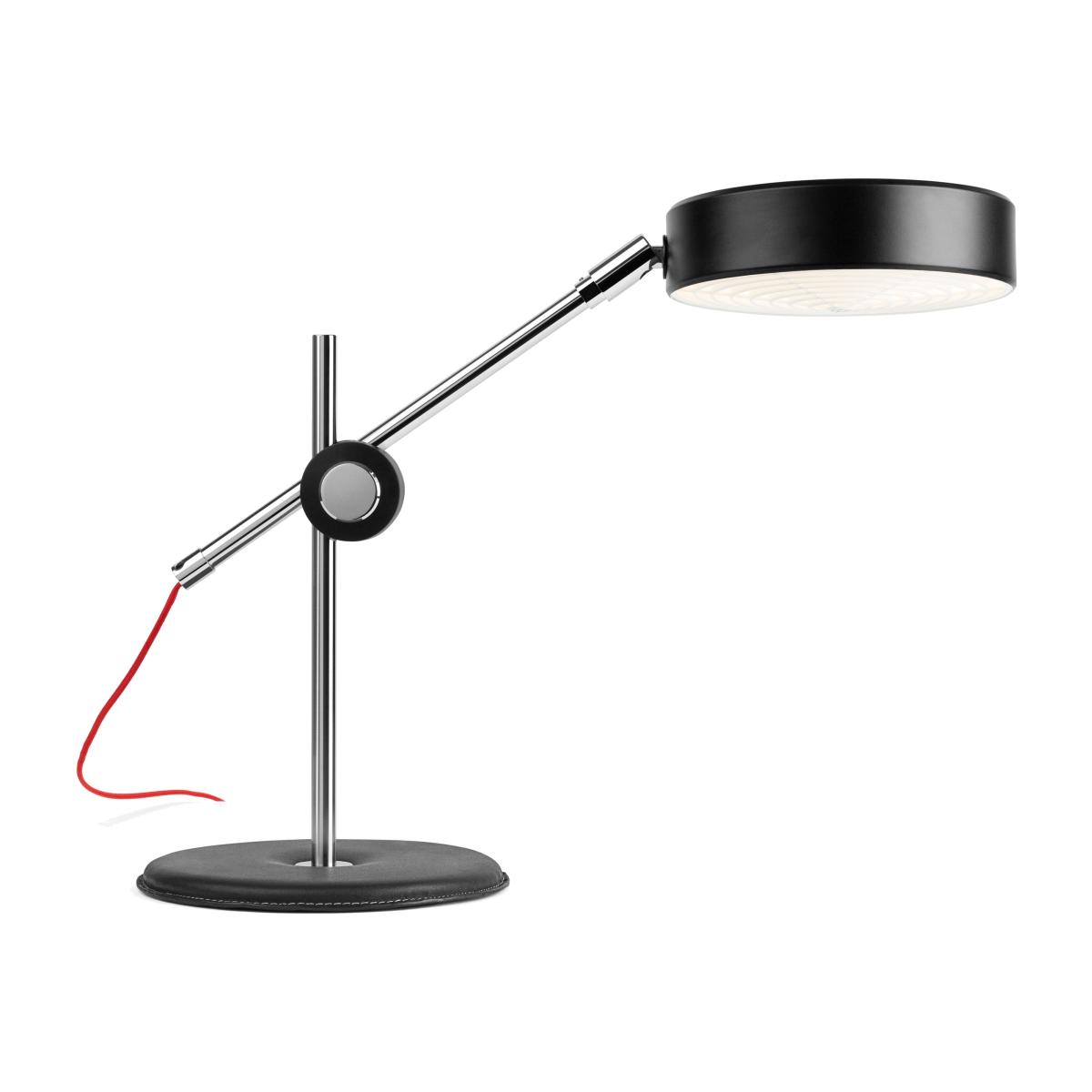 Simris table lamp black – image 1